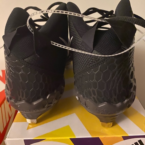 Men’s Nike Zoom force Baseball Cleats NWOT - Picture 8 of 8